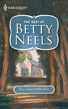 Title details for The Chain of Destiny by Betty Neels - Available